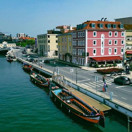 Maraveiro House Apartment Luaran gambar