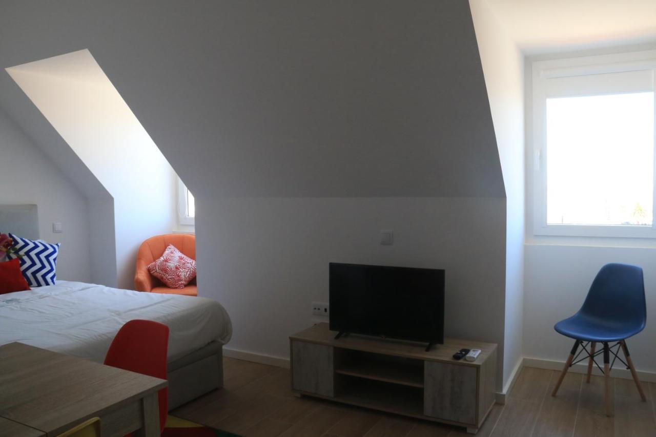 Maraveiro House Apartment Luaran gambar
