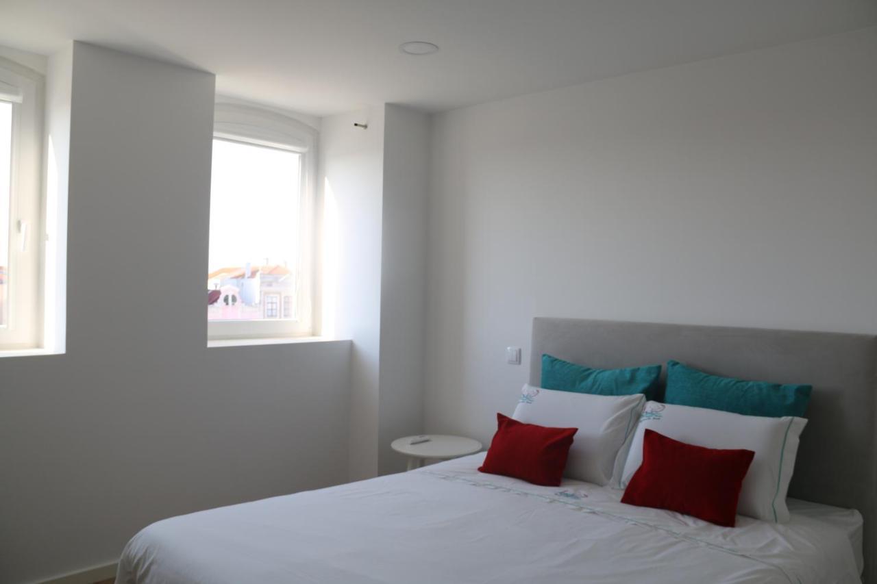 Maraveiro House Apartment Luaran gambar