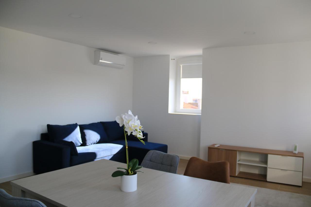 Maraveiro House Apartment Luaran gambar