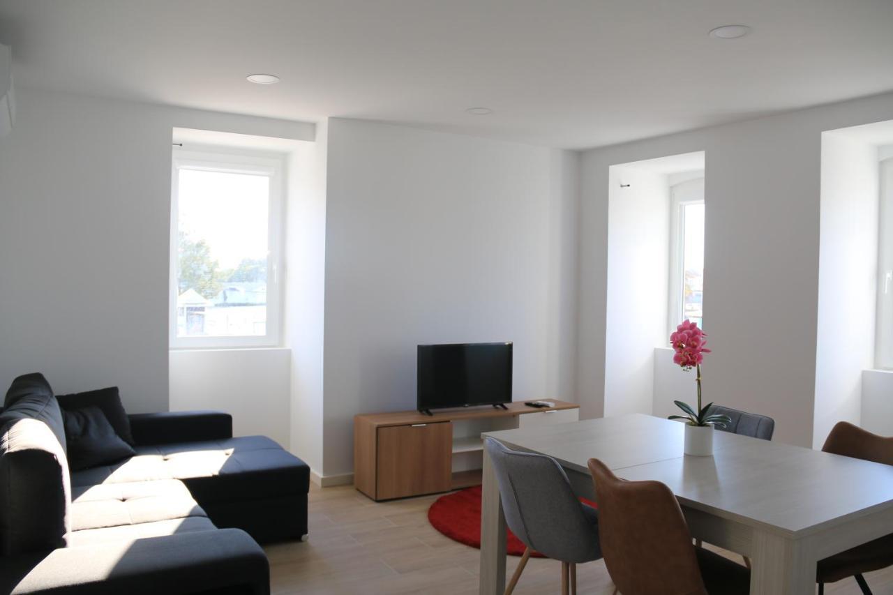 Maraveiro House Apartment Luaran gambar
