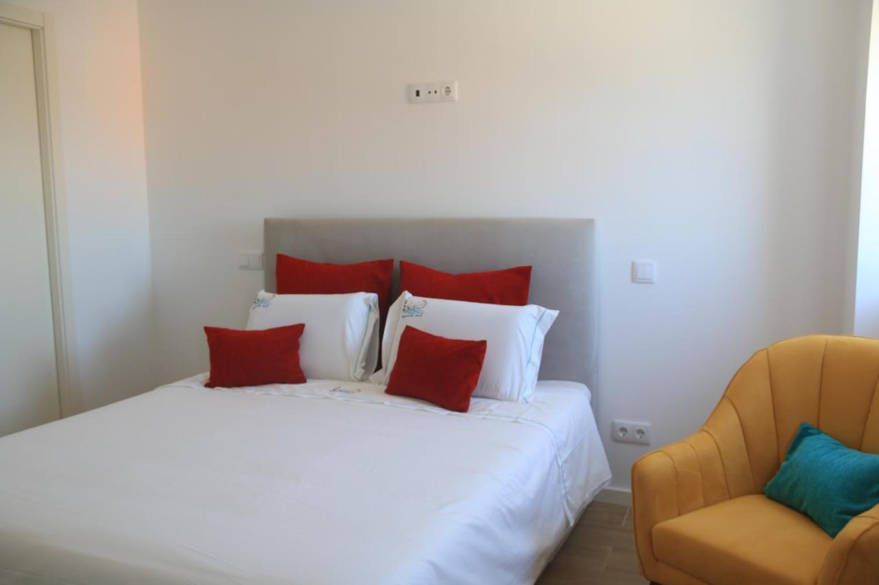 Maraveiro House Apartment Luaran gambar