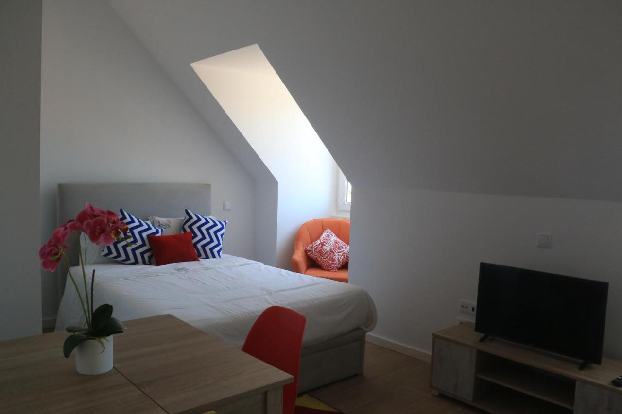Maraveiro House Apartment Luaran gambar