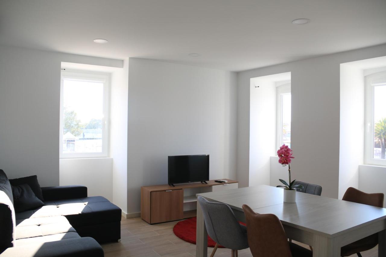 Maraveiro House Apartment Luaran gambar
