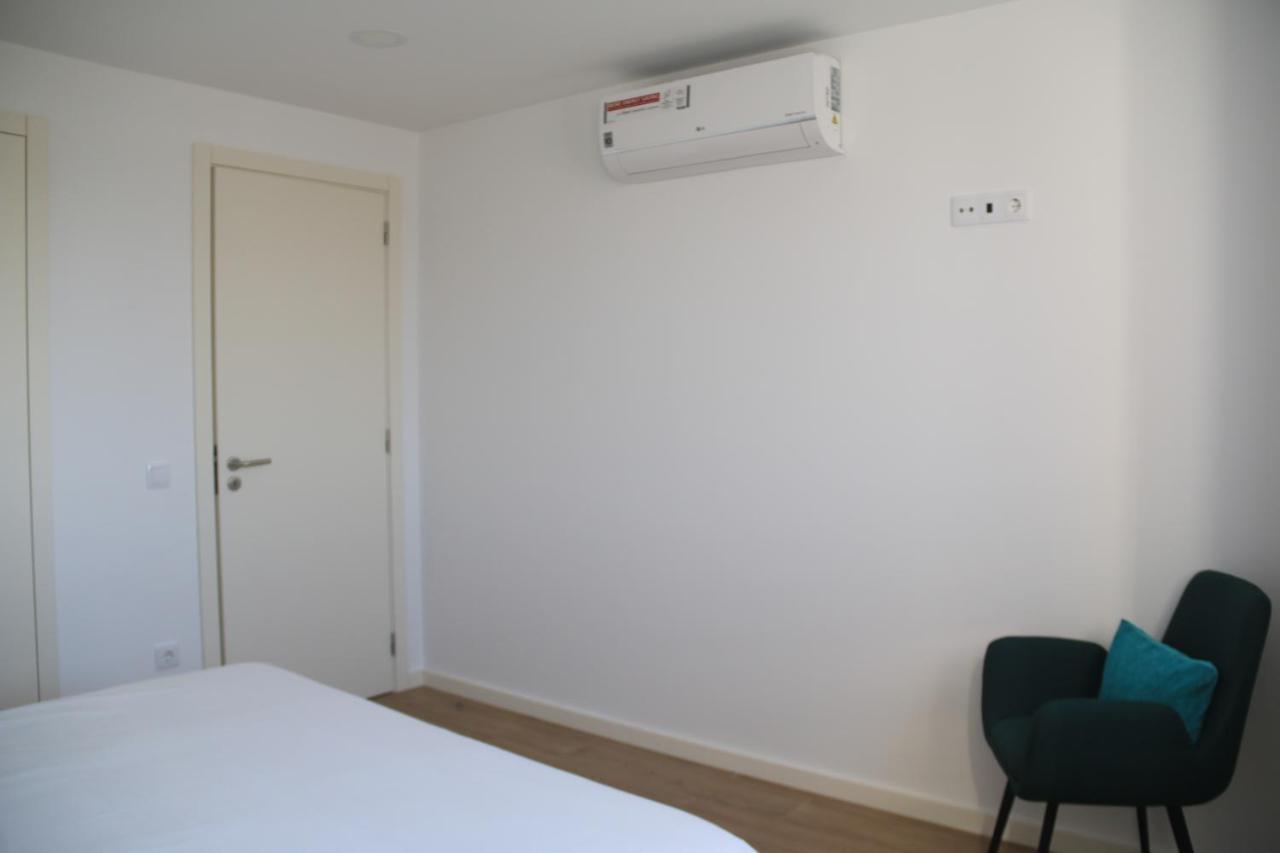 Maraveiro House Apartment Luaran gambar