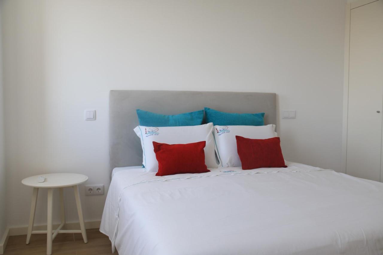 Maraveiro House Apartment Luaran gambar