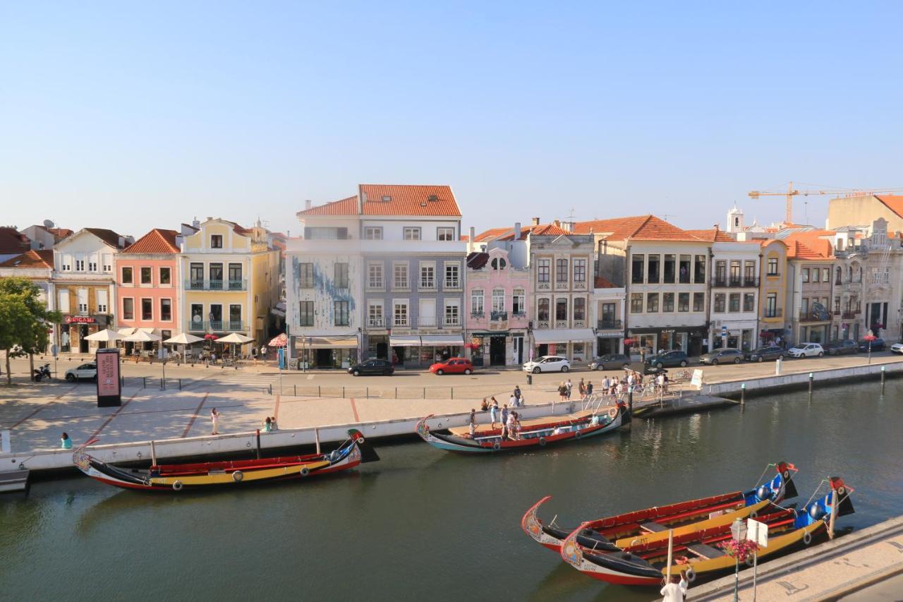 Maraveiro House Apartment Luaran gambar