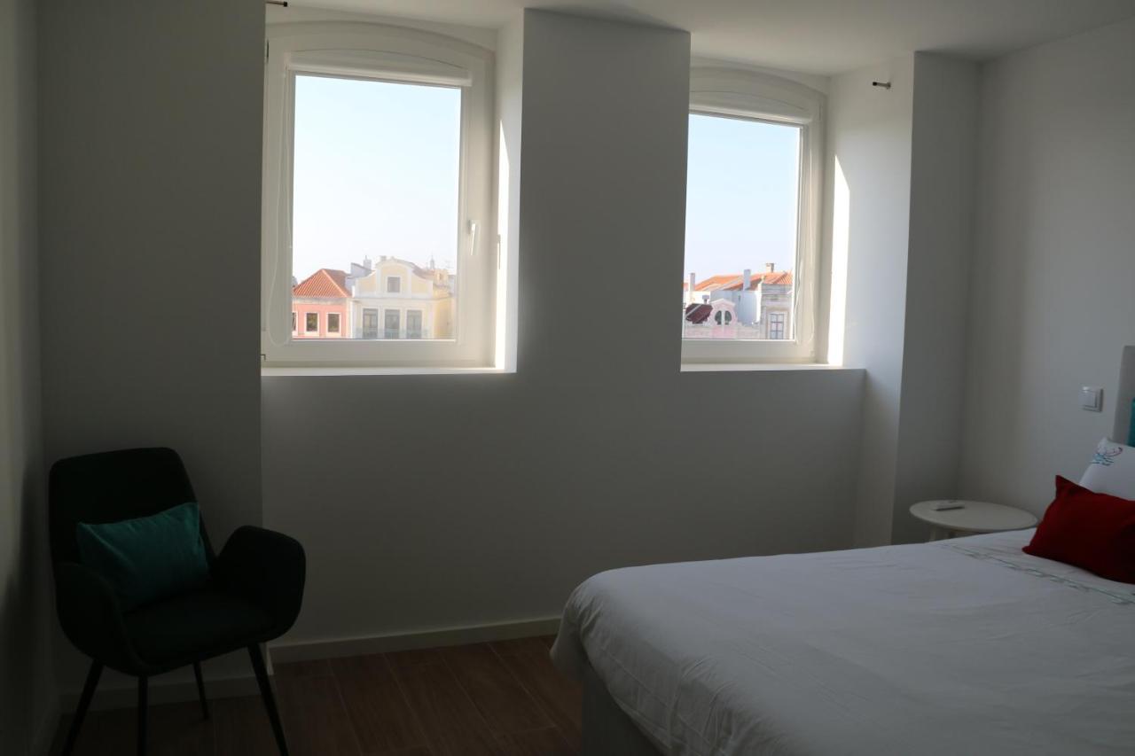 Maraveiro House Apartment Luaran gambar