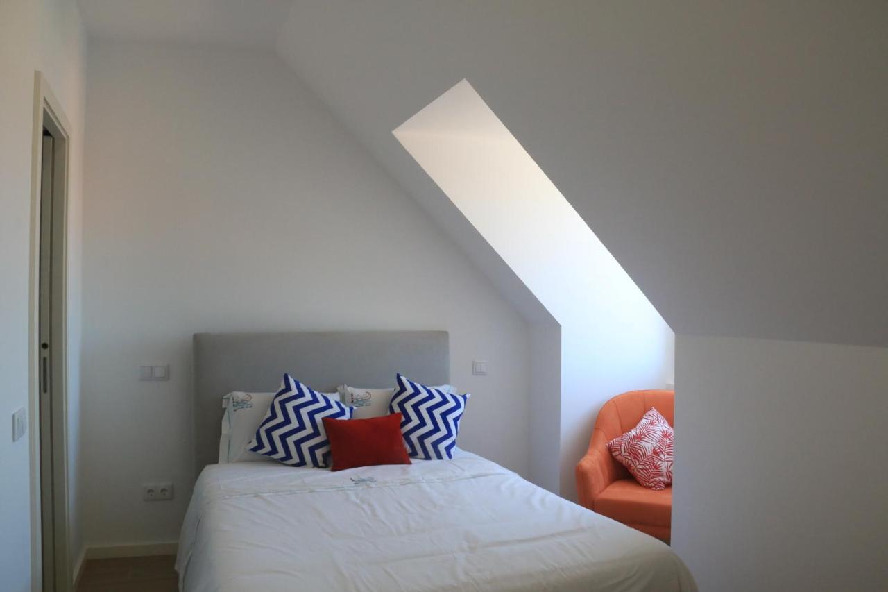 Maraveiro House Apartment Luaran gambar