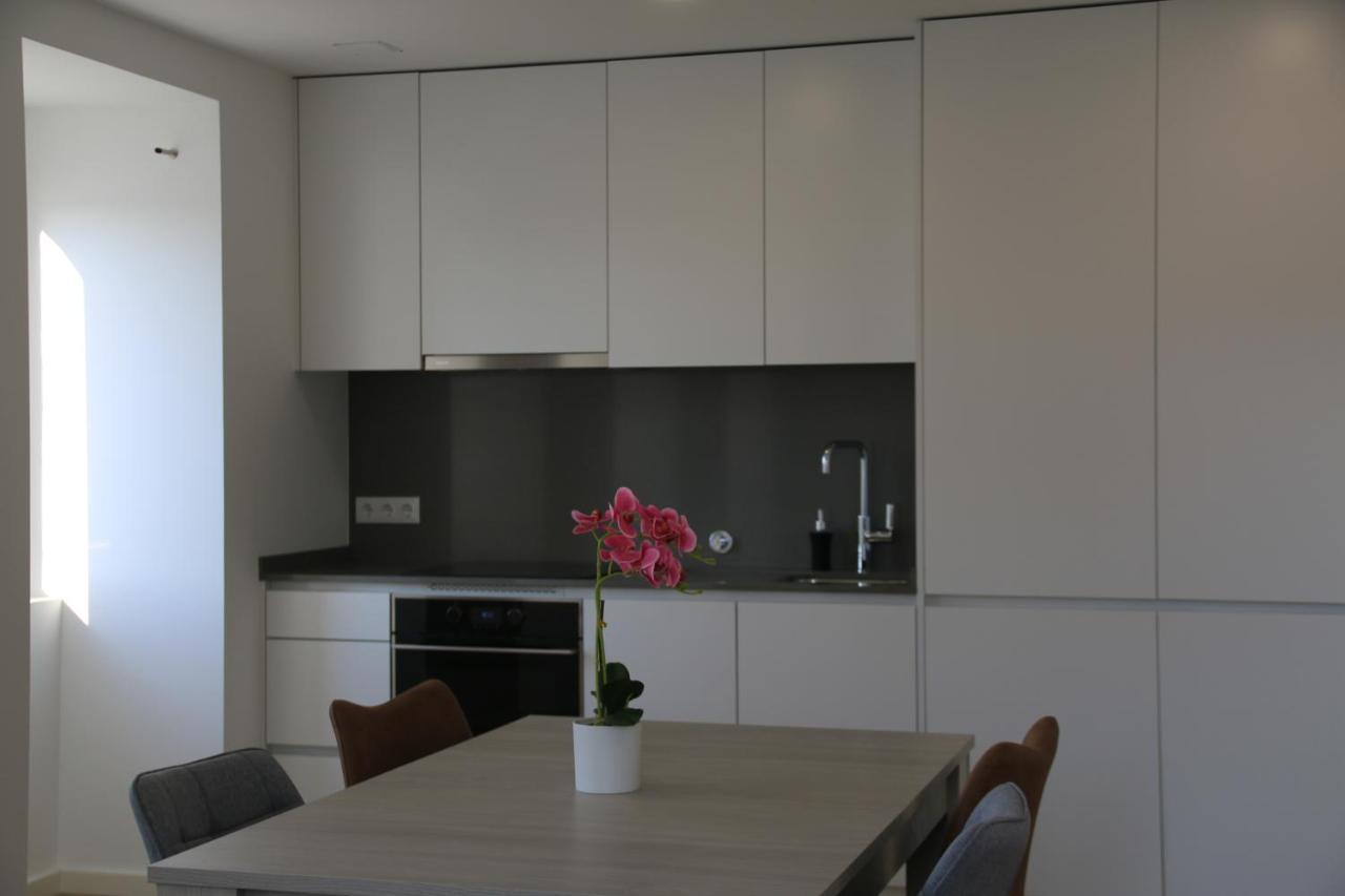 Maraveiro House Apartment Luaran gambar