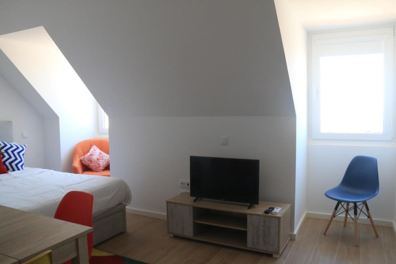 Maraveiro House Apartment Luaran gambar