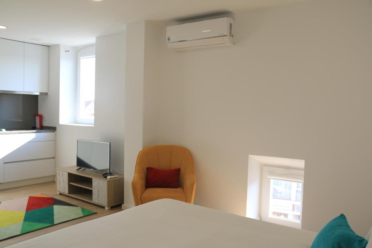 Maraveiro House Apartment Luaran gambar