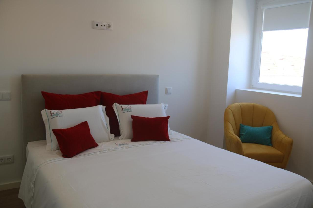 Maraveiro House Apartment Luaran gambar