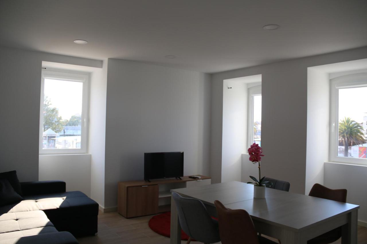 Maraveiro House Apartment Luaran gambar