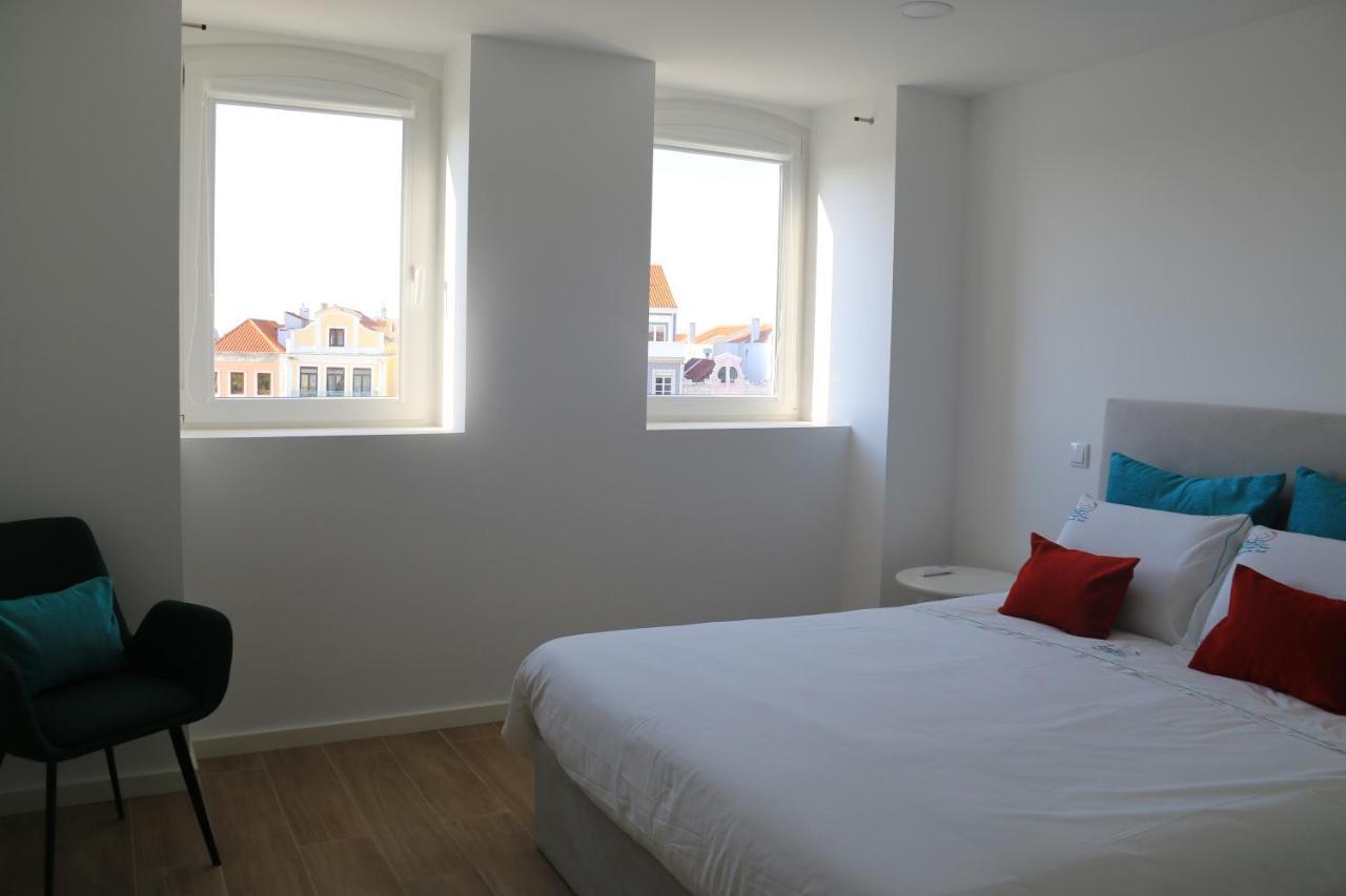 Maraveiro House Apartment Luaran gambar