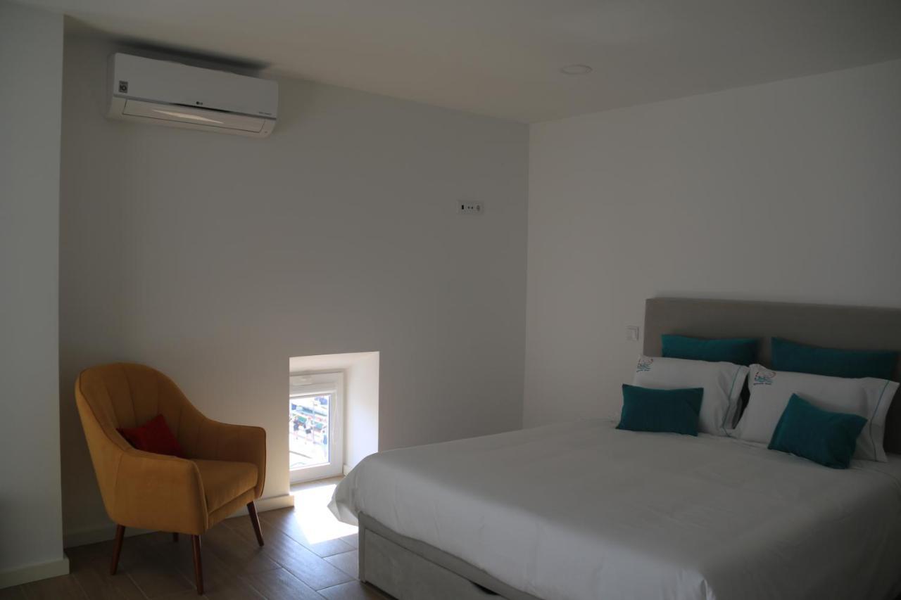 Maraveiro House Apartment Luaran gambar