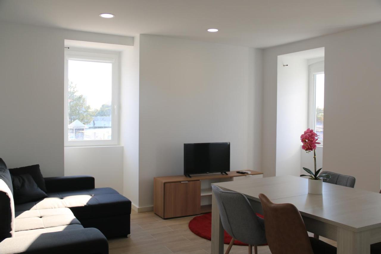 Maraveiro House Apartment Luaran gambar