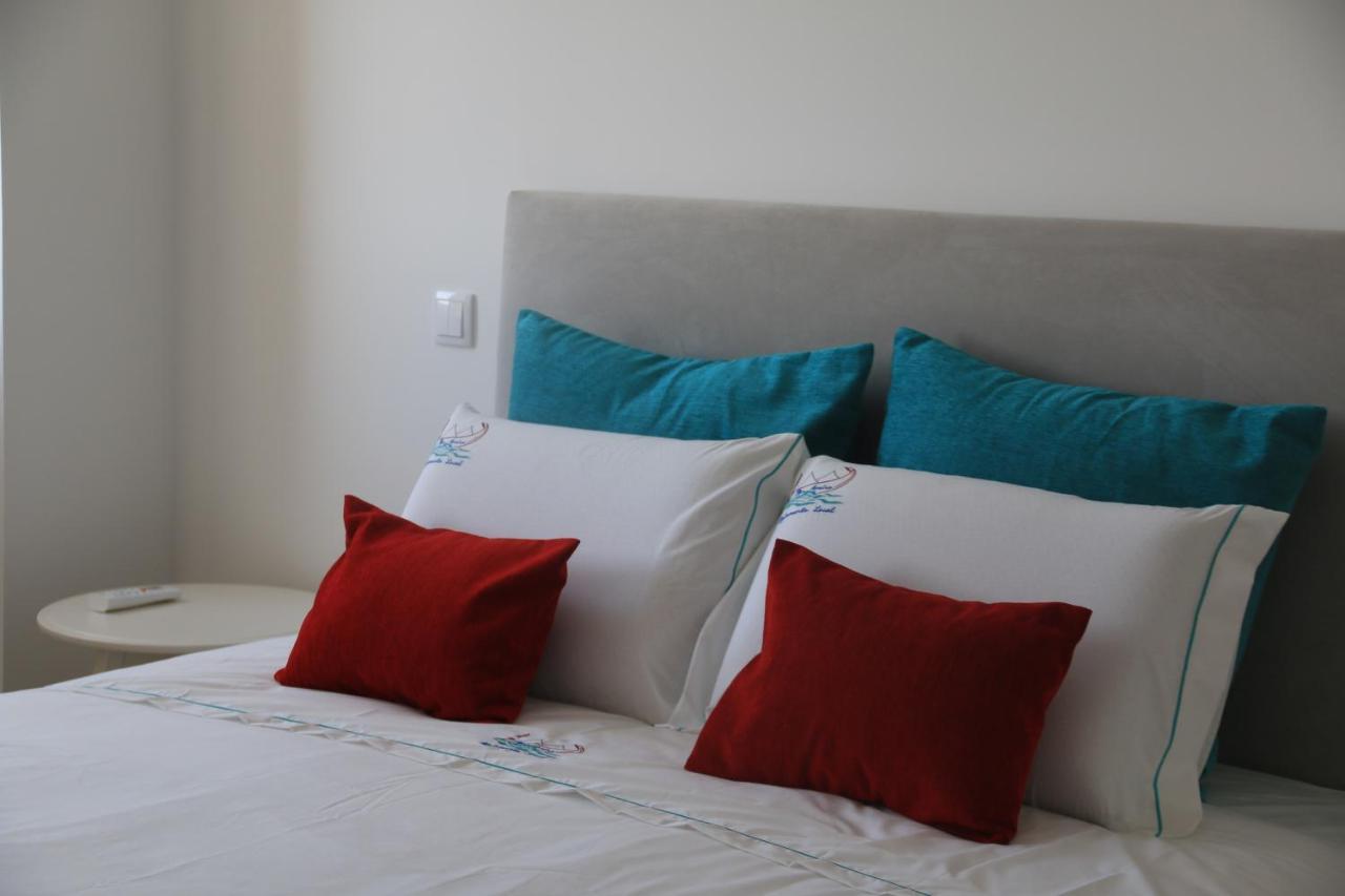 Maraveiro House Apartment Luaran gambar