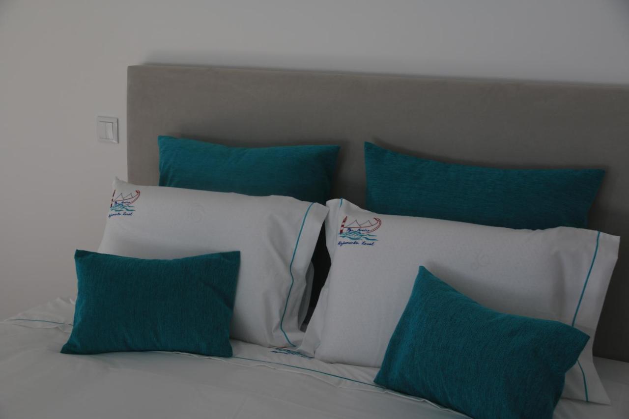 Maraveiro House Apartment Luaran gambar
