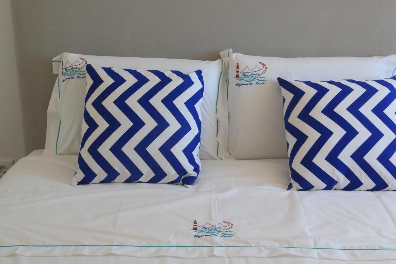 Maraveiro House Apartment Luaran gambar
