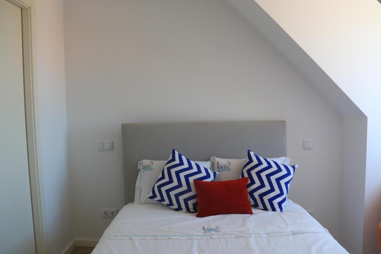 Maraveiro House Apartment Luaran gambar
