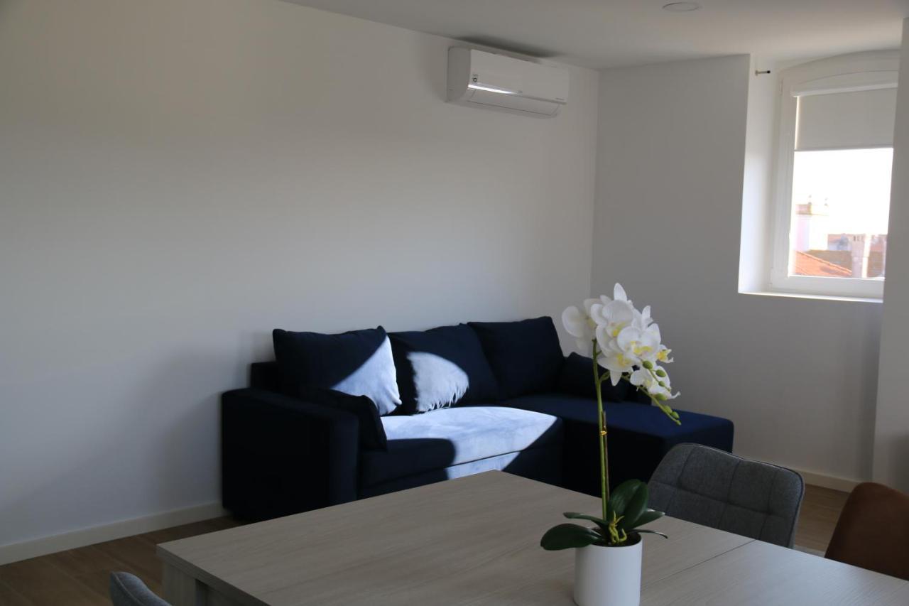 Maraveiro House Apartment Luaran gambar
