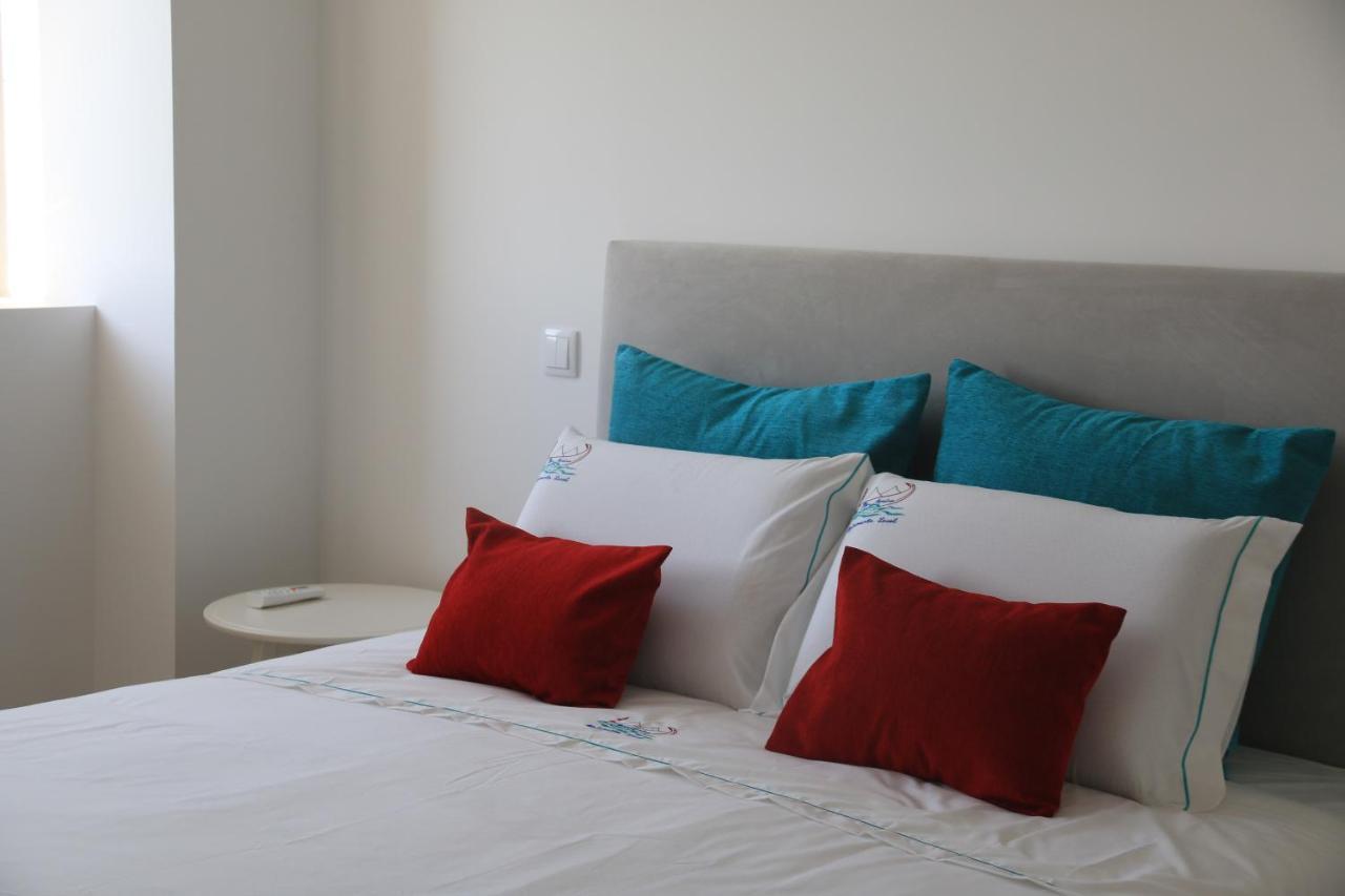 Maraveiro House Apartment Luaran gambar