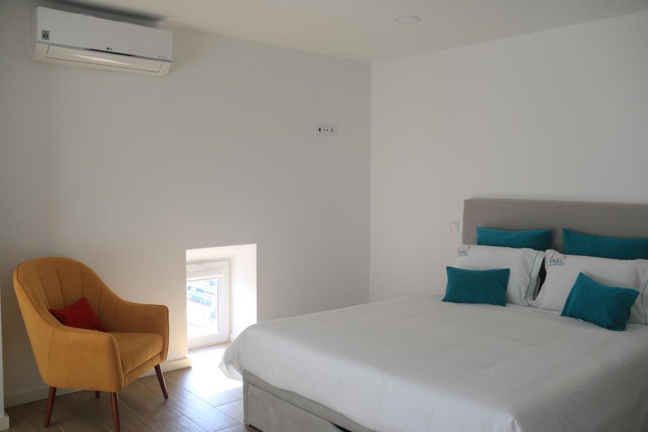 Maraveiro House Apartment Luaran gambar