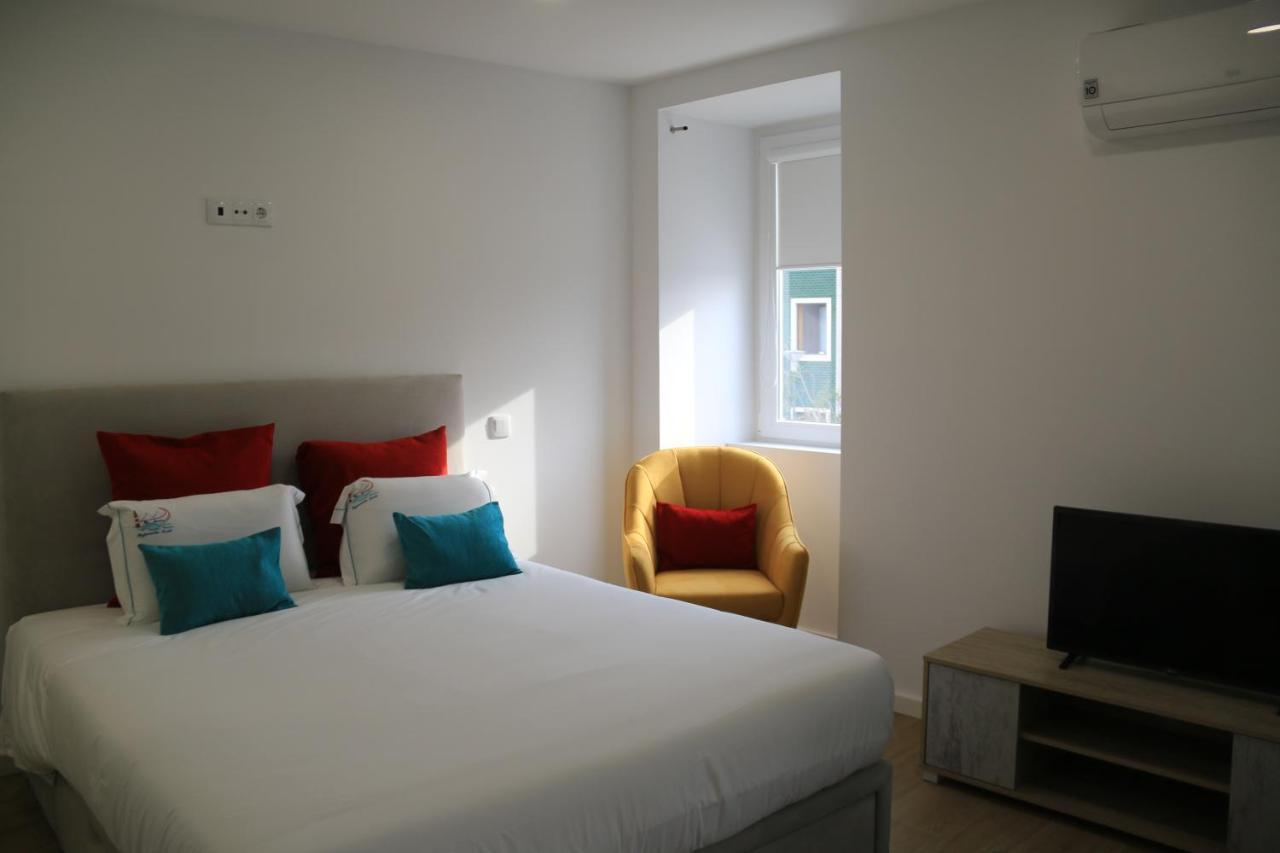 Maraveiro House Apartment Luaran gambar