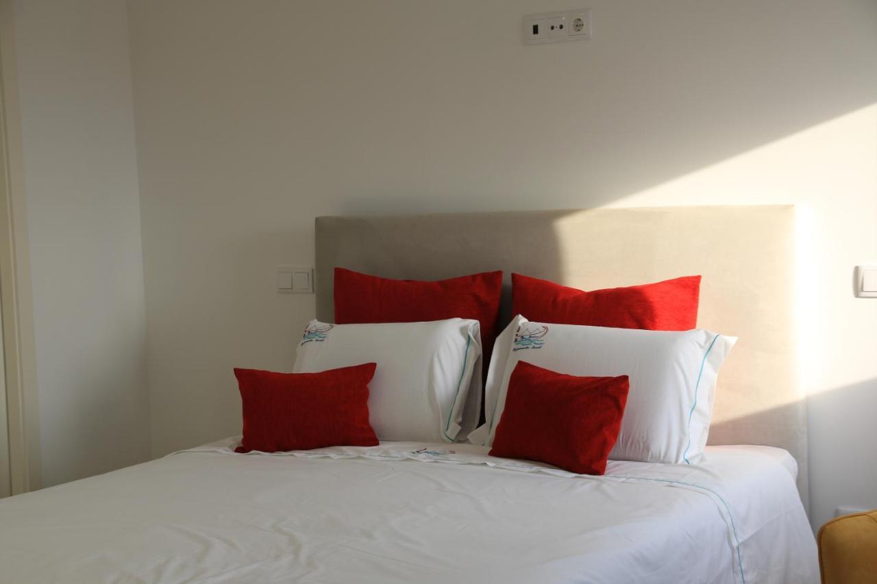 Maraveiro House Apartment Luaran gambar
