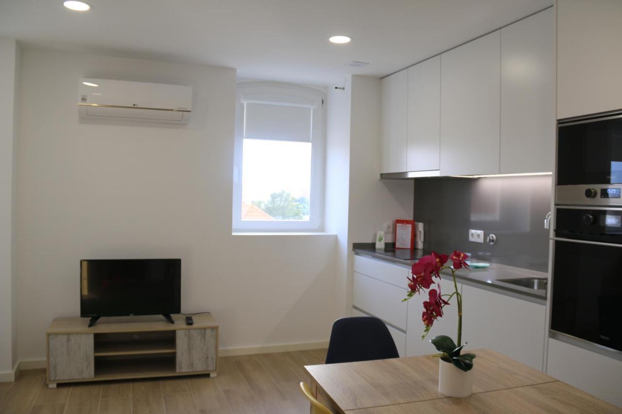 Maraveiro House Apartment Luaran gambar