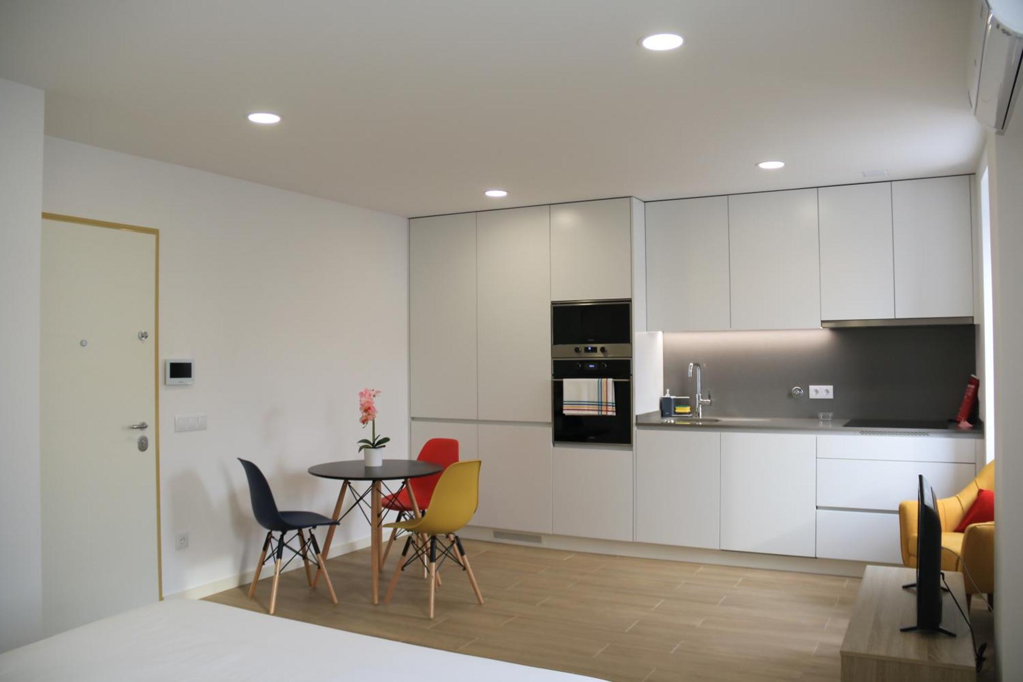 Maraveiro House Apartment Luaran gambar