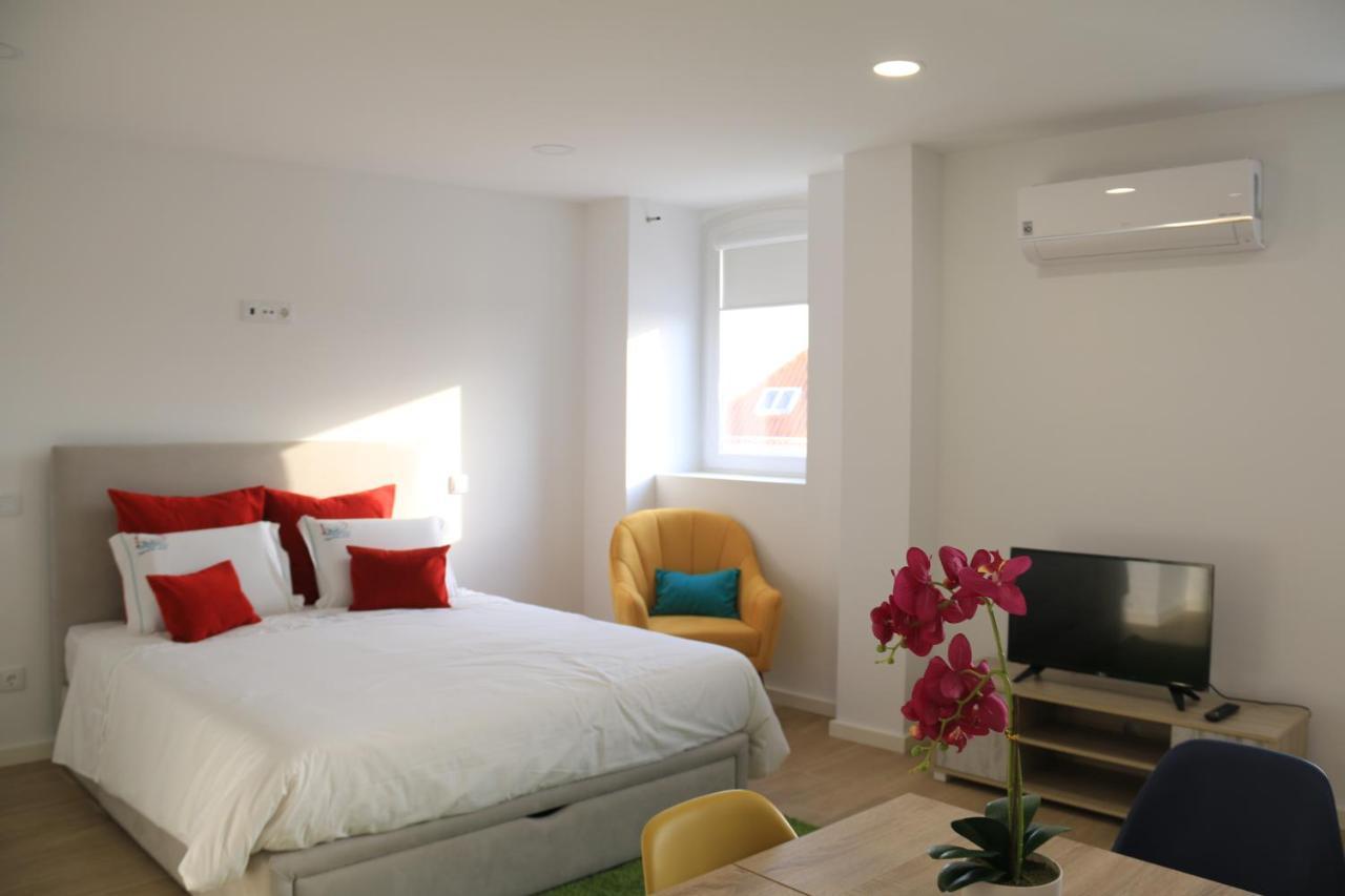 Maraveiro House Apartment Luaran gambar