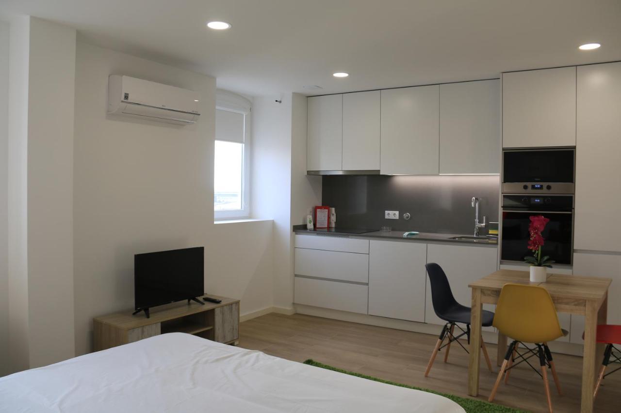 Maraveiro House Apartment Luaran gambar