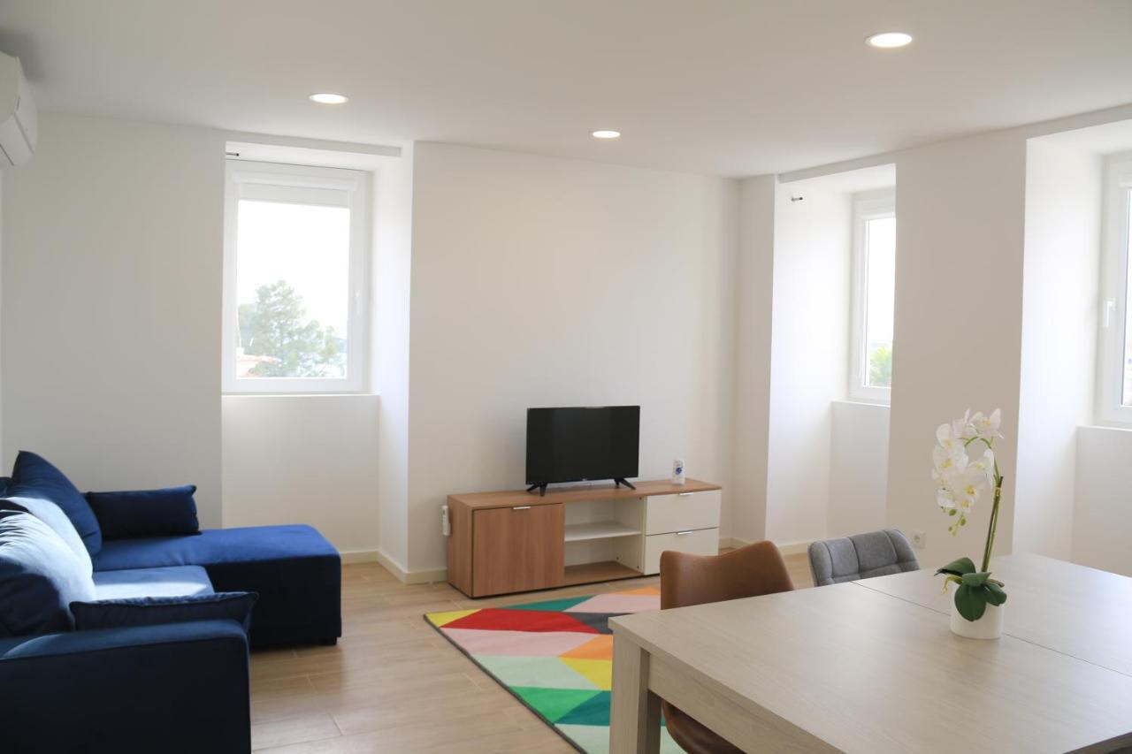 Maraveiro House Apartment Luaran gambar