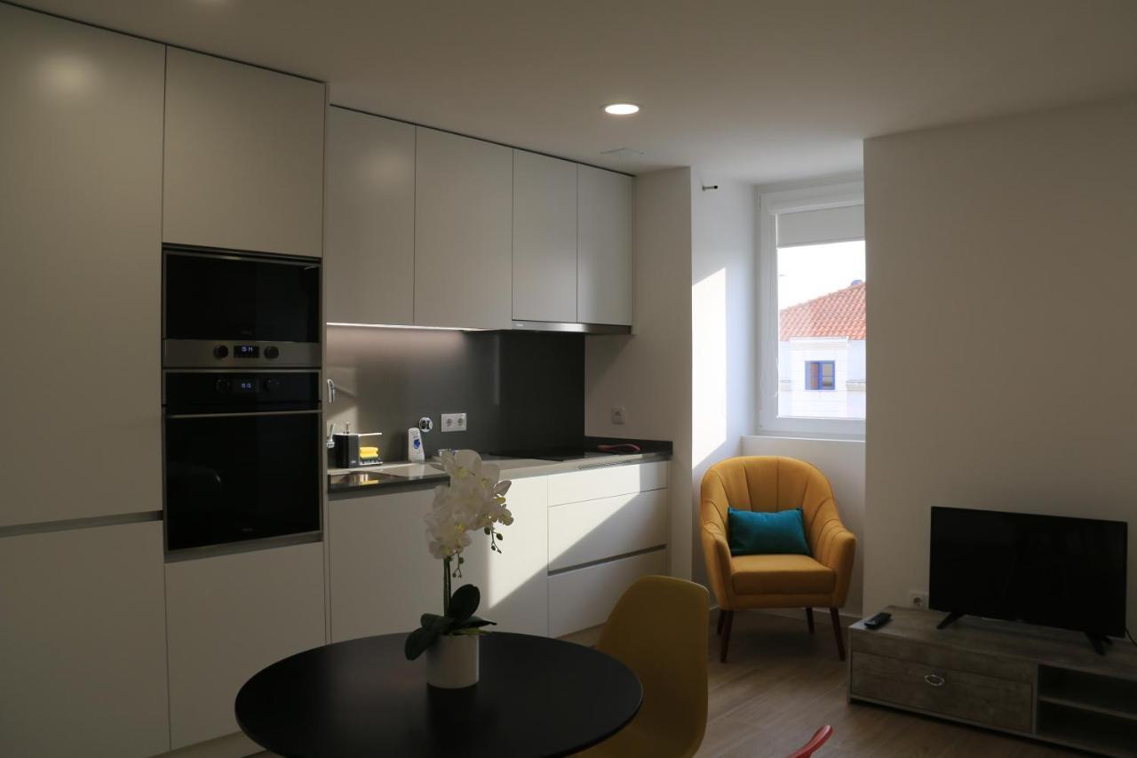 Maraveiro House Apartment Luaran gambar