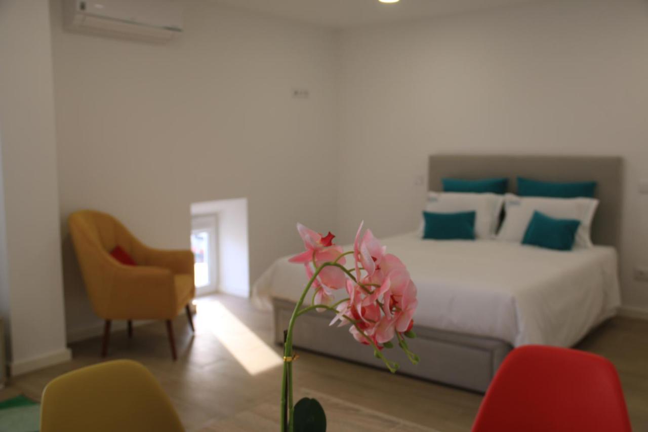Maraveiro House Apartment Luaran gambar