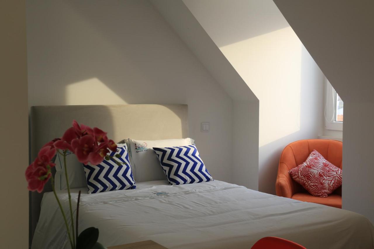 Maraveiro House Apartment Luaran gambar