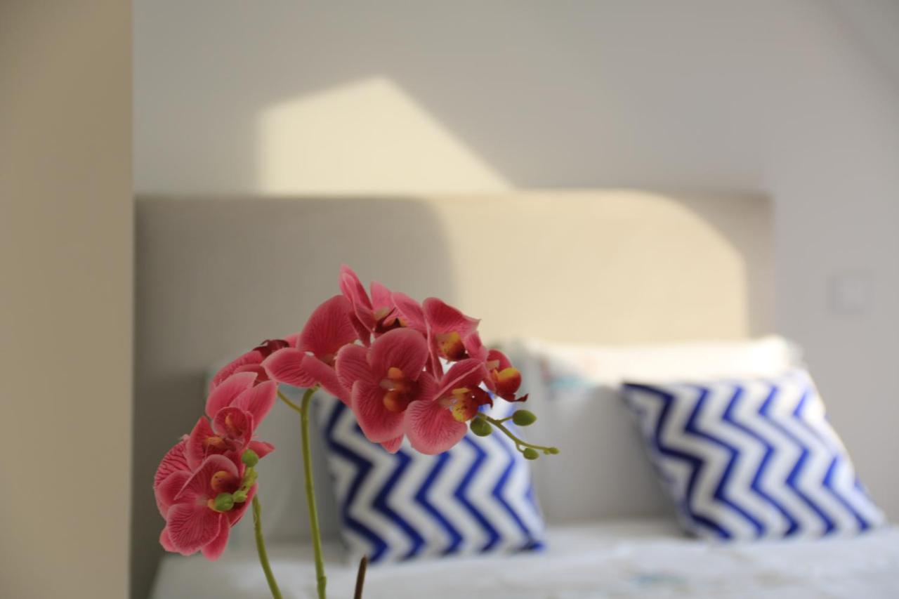 Maraveiro House Apartment Luaran gambar