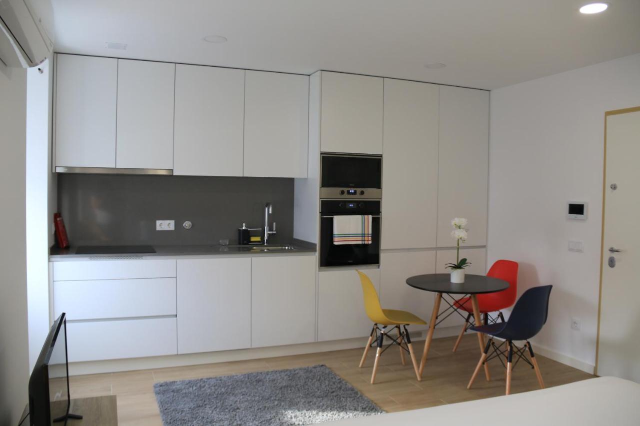 Maraveiro House Apartment Luaran gambar