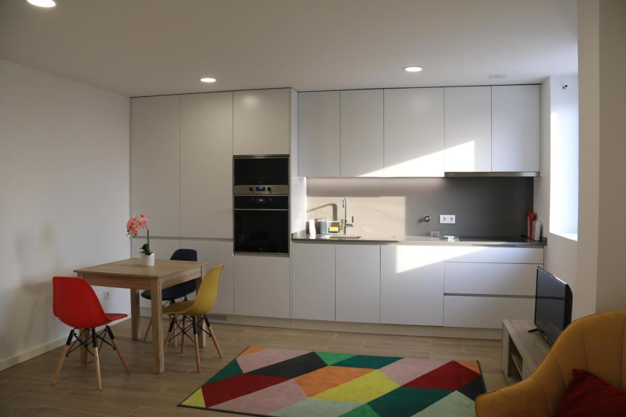 Maraveiro House Apartment Luaran gambar