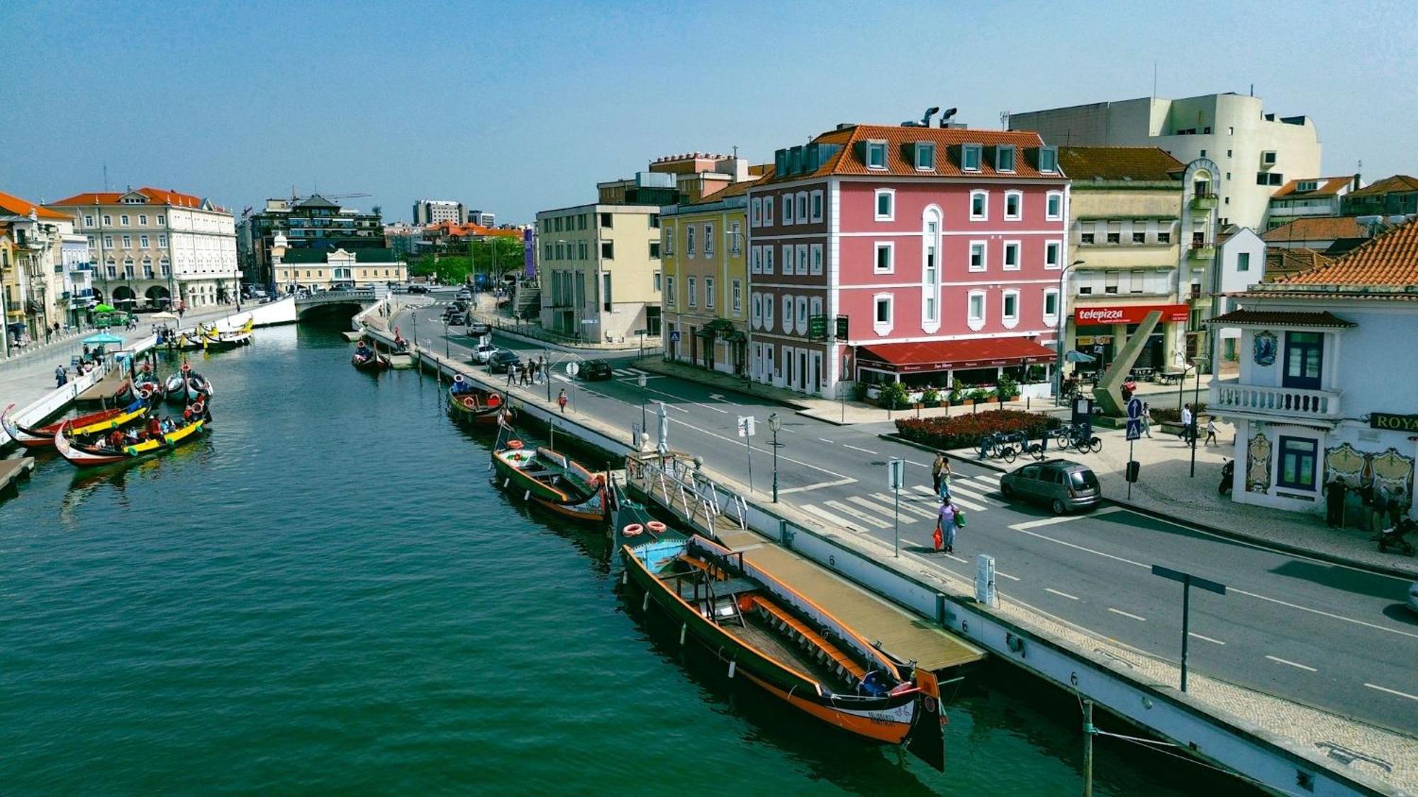 Maraveiro House Apartment Luaran gambar
